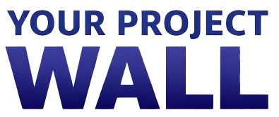 YourProjectwall